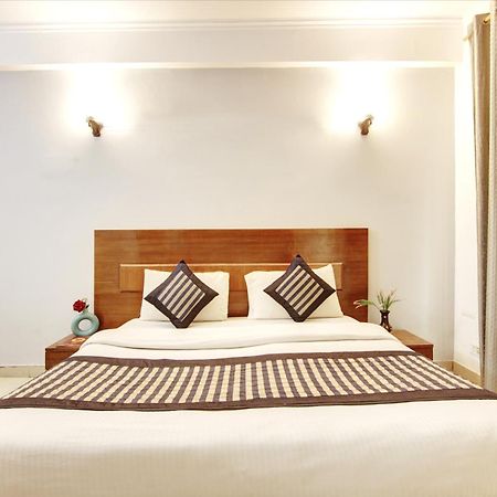 Hotel Ashvins Palace Gurgaon Exterior foto