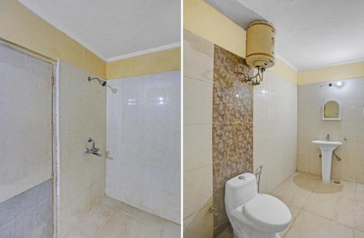Hotel Ashvins Palace Gurgaon Exterior foto