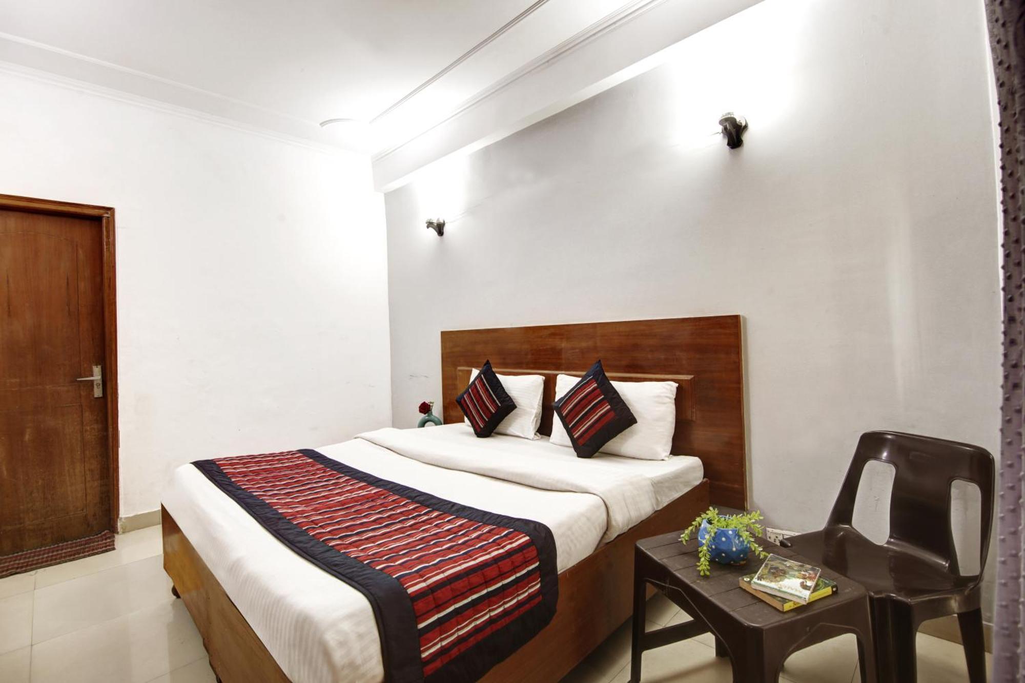 Hotel Ashvins Palace Gurgaon Exterior foto