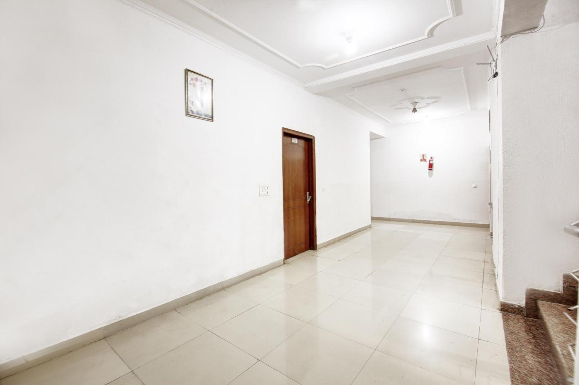 Hotel Ashvins Palace Gurgaon Exterior foto