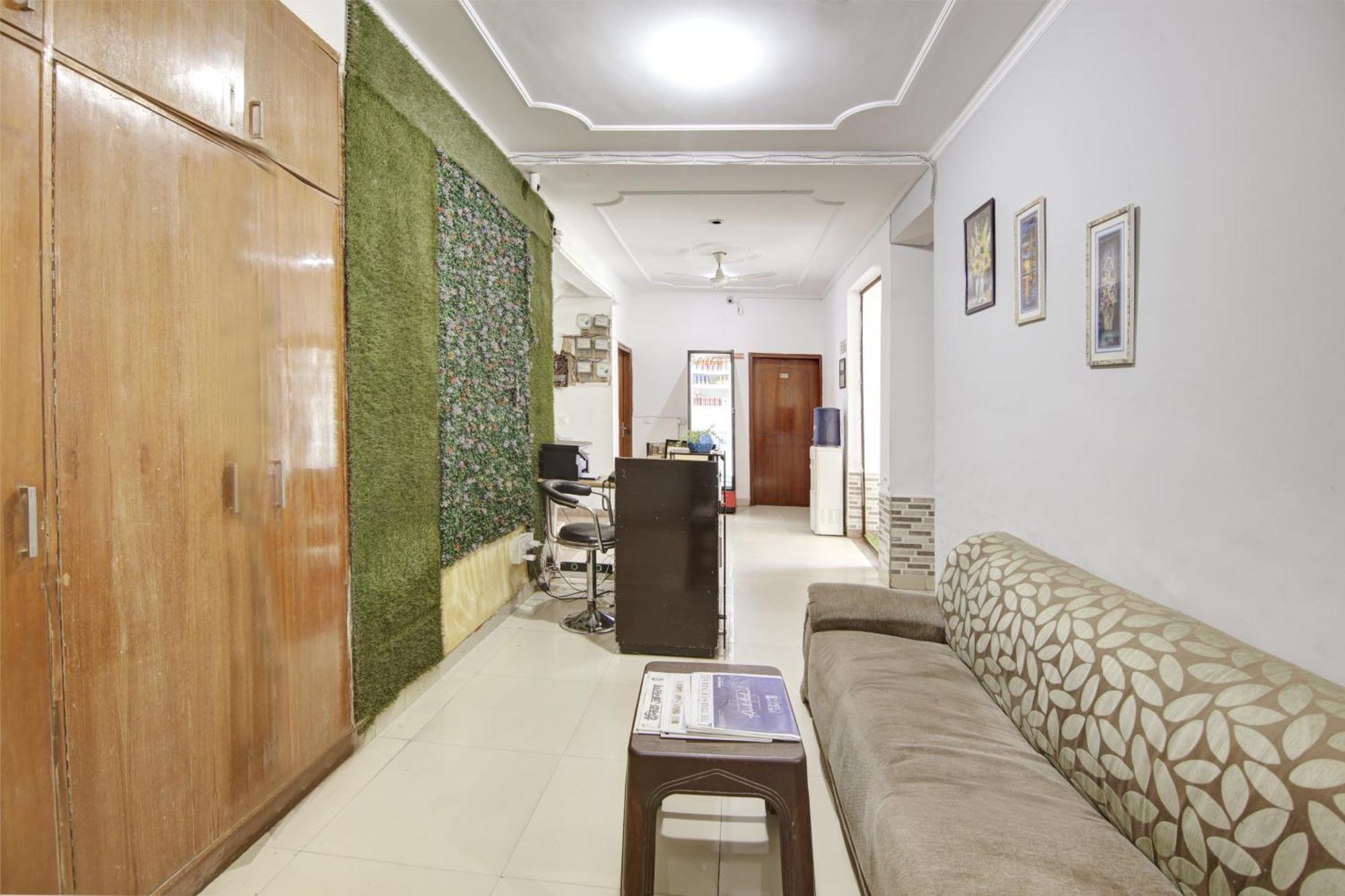 Hotel Ashvins Palace Gurgaon Exterior foto